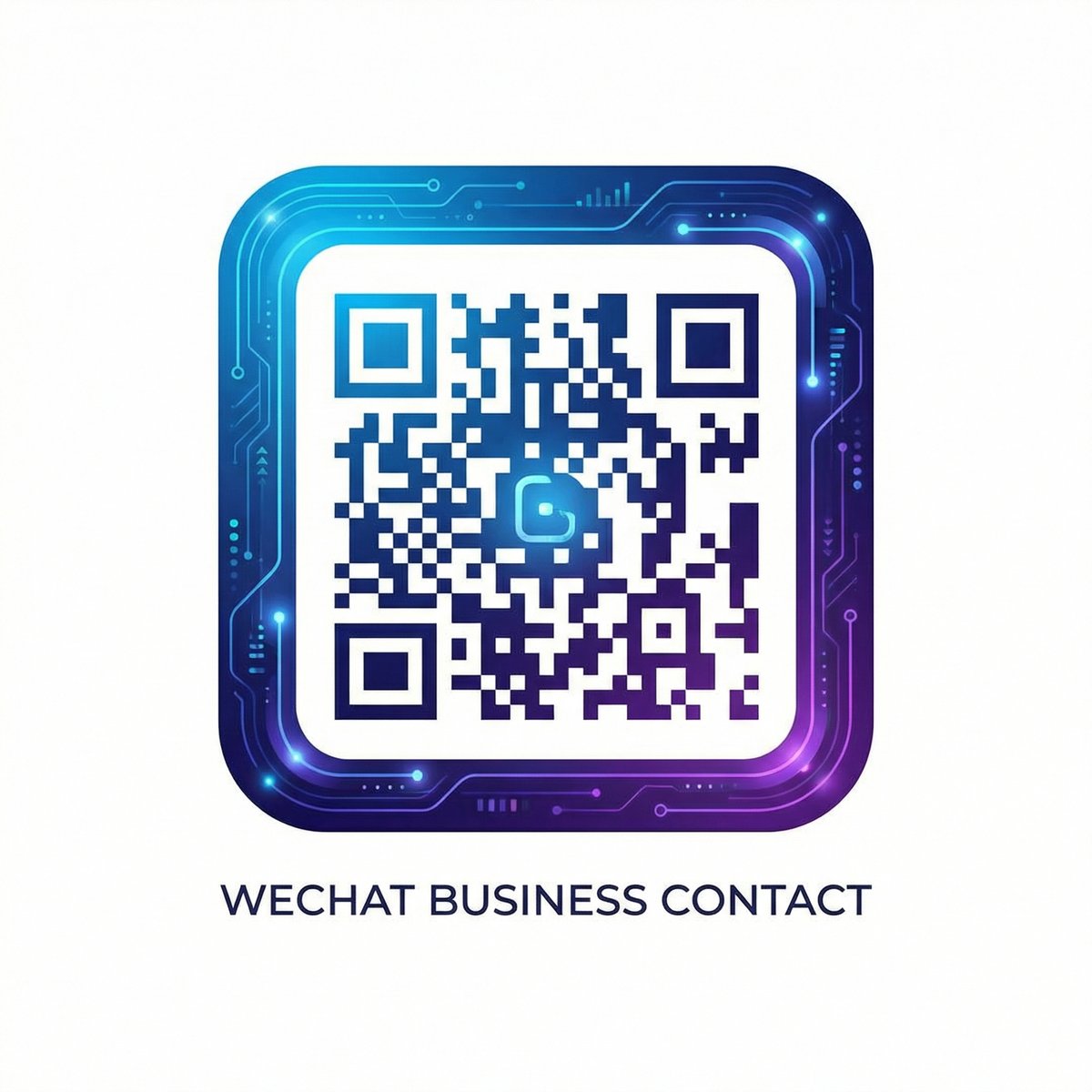 四虎影院商务合作二维码